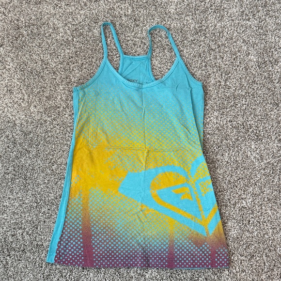 Roxy Tops - Roxy Tank